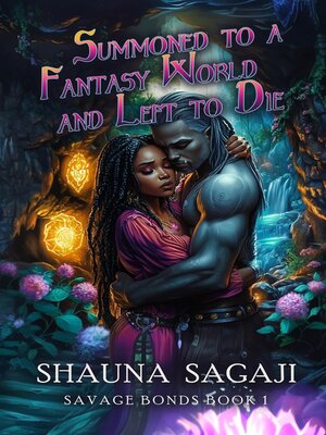 cover image of Summoned to a Fantasy World and Left to Die
